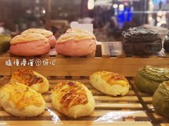 -奈雪的茶(湖滨银泰in77C区PRO店)