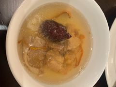 -京香轩·中餐厅(上海中庚聚龙酒店)