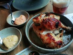 -BOR Eatery(安福路店)