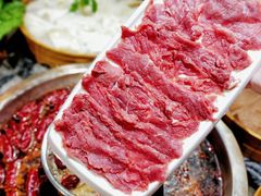 -渝味晓宇火锅(合川路店)
