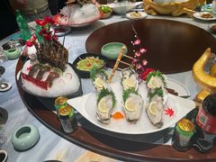 -尚海豆捞(乐虹坊店)