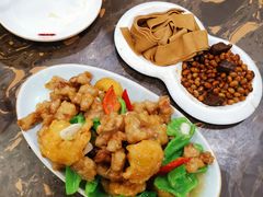 -张包铺(道外店)