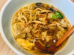 -云味馆·云南菜·云南米线(景田店)