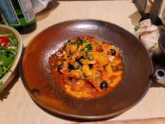 -囧吉香生蚝牛排馆(湖北路店)