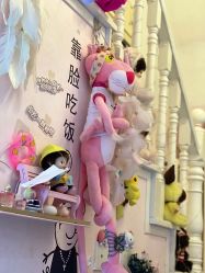 -JX今喜美甲美睫