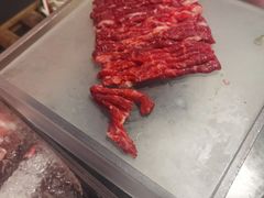 -南门四季铜锅涮肉(左家庄店)