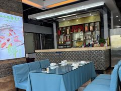 -汉水缘鲜鱼庄(黄雁村店)