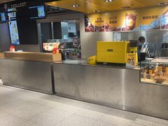 -麦当劳(光新乐购店)