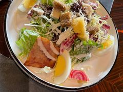 -YUE·6·西式融合餐厅(外滩六号店)
