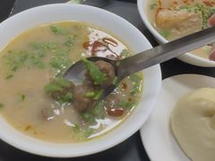 -天桥老金涮肉(牛街店)