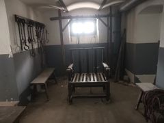 -青岛德国监狱旧址博物馆