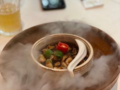 -玫瑰厅上海菜(兴国路店)