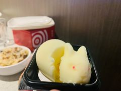 -海底捞火锅(航洋城店)