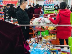 -永辉超市(龙湾万达店)