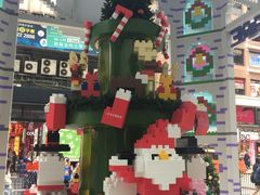 -珍妮曲奇聪明小熊(尖沙咀店)