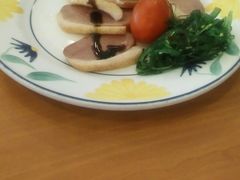 -萨莉亚意式餐厅(东山口店)
