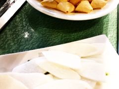 -蕃茄述·好汤自然来(江汉路店)