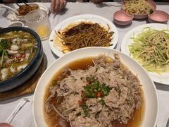 -眉州东坡(上海中心店)