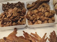 -京八珍(和平东桥店)