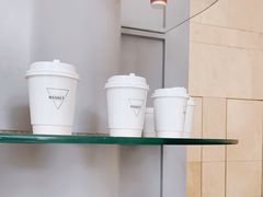 -Manner Coffee(IFS一楼店)