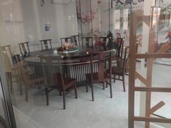 -北京龙庆四季香农家饭庄·灶台鱼·碳烤虹鳟鱼(龙庆峡店)