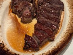 -Wolfgang’s Steakhouse 沃夫冈牛排馆(上海白玉兰广场店)