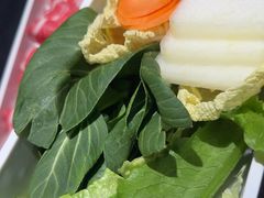 -东来顺饭庄(上地华联店)