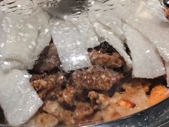 -黄记煌三汁焖锅(崇文门店)