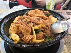 -嘟享吃重庆鸡公煲(五一店)