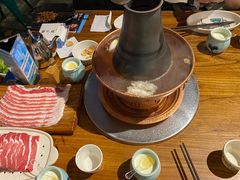 -额尔敦草原涮羊肉·烧烤(冻青树总店)