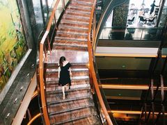 -瑞吉酒店·The Drawing Room闲逸廊·云端下午茶·夜奢Whiskey