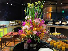 -广州花园酒店