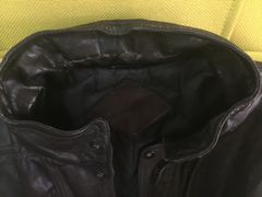 30年老皮衣服翻新-A&G奢侈品护理(万科旗舰店)