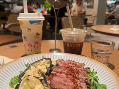 -7分甜(武林银泰店)
