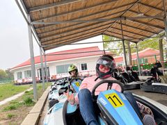 -极速星辰卡丁车赛车场(西山店)