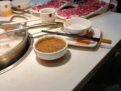 -潮发潮汕牛肉店(龙洞店)