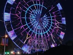 -南昌之星摩天轮