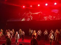 -《12·12》西安事变大型实景演出