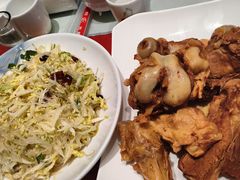 -吴记酱骨炖菜馆(西大直街店)