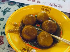 -憶廟街 X 沙角邨(太古城店)