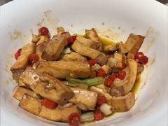 -洞庭土菜馆(易发广场店)