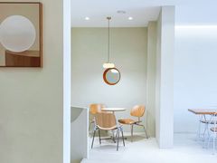 -bear cafe熊咖啡(和平中路店)