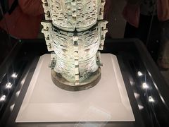 -太原市博物馆