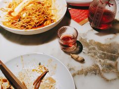 梅子酒-初蓉丨遇见新川菜(亲贤街荣耀店)