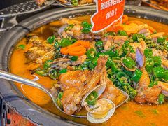 -探鱼·鲜青椒爽麻烤鱼(正佳广场店)