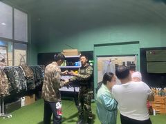 -319集结地真人CS·团建·轰趴馆(城外诚店)
