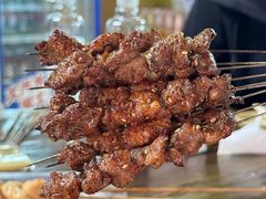 -老太太豆皮(南芬店)