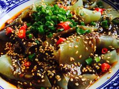 -蜀宴小调·精致家常菜(科华店)
