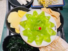 -辣斗辣火锅(太古里店)