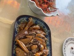-芸海阁·农家私房菜(沙家浜景区出口店)